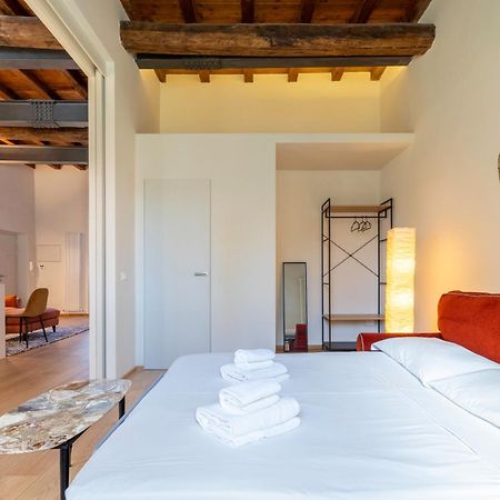Titta'S Dream By Buddyrent Roma Exterior foto