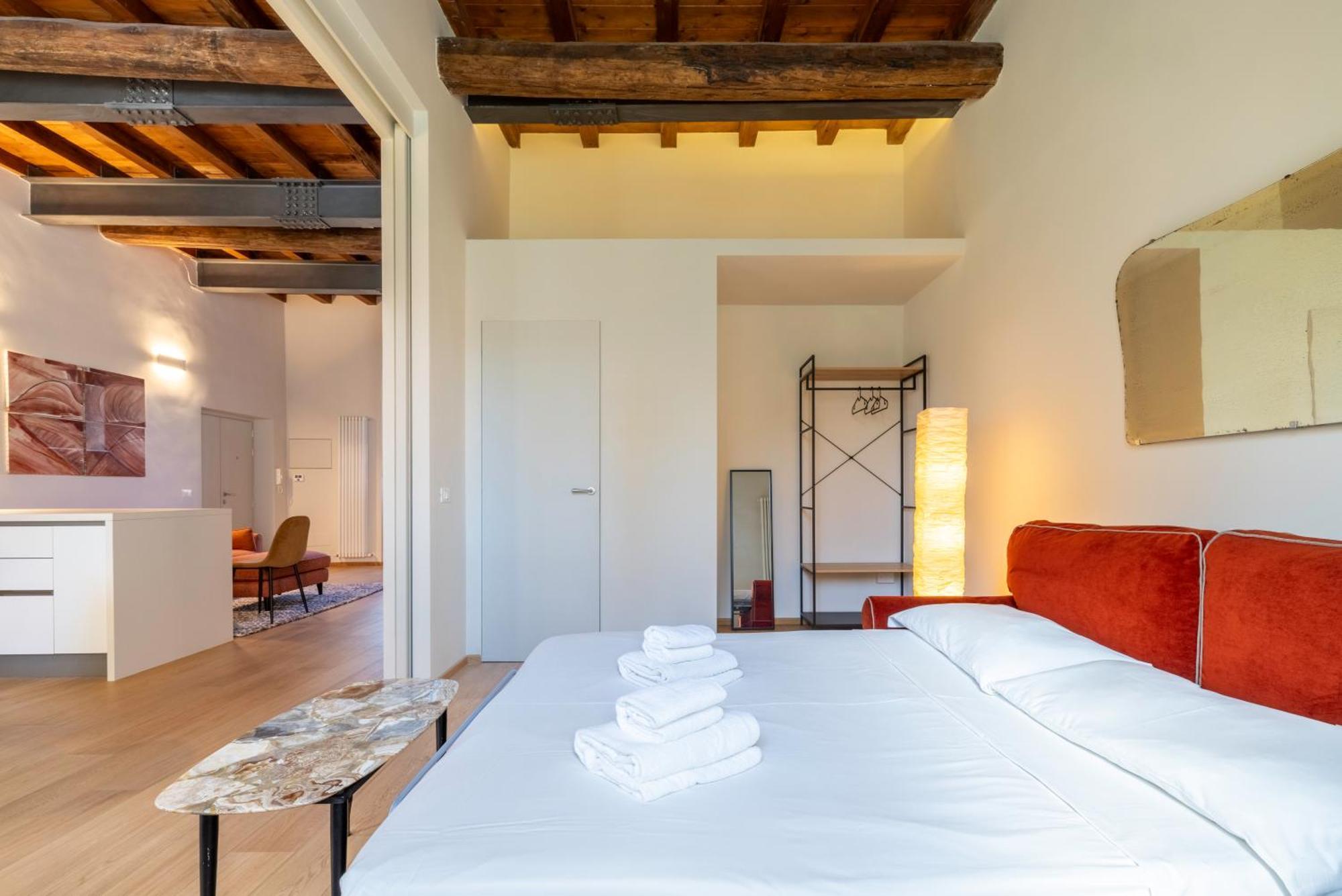 Titta'S Dream By Buddyrent Roma Exterior foto